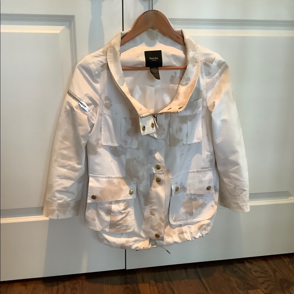 Smythe jacket
